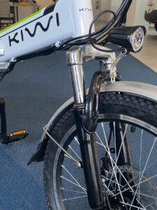 Kiwi Flex e-Bike