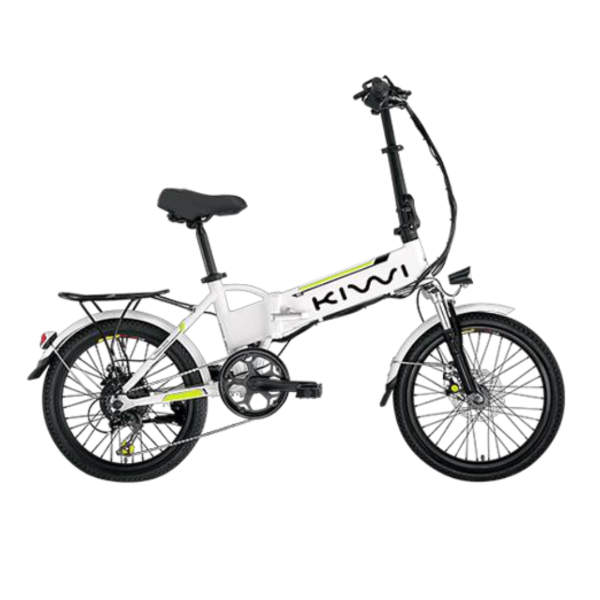 Kiwi Flex e-Bike
