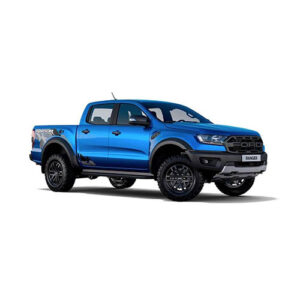 Ranger Raptor Diesel