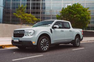 Ford Maverick