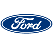 logo ford
