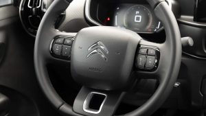 Citroen BASALT