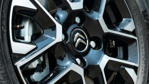 Citroen BASALT