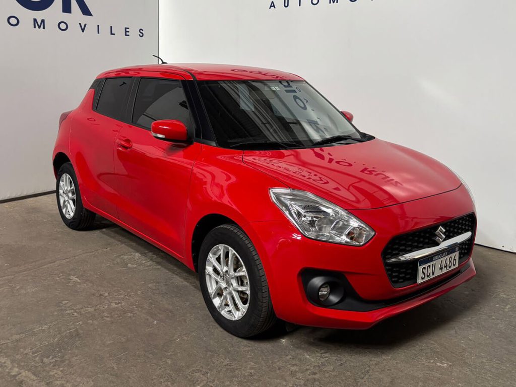 Suzuki Swift dic2 01