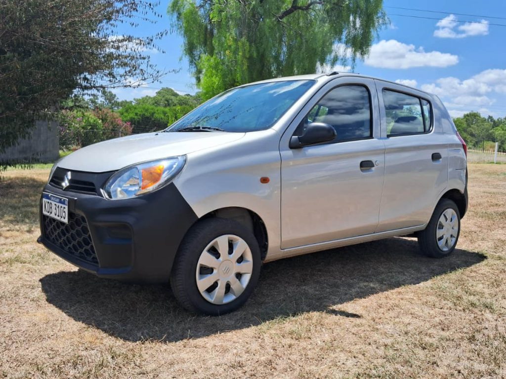 Suzuki Alto ene29 01