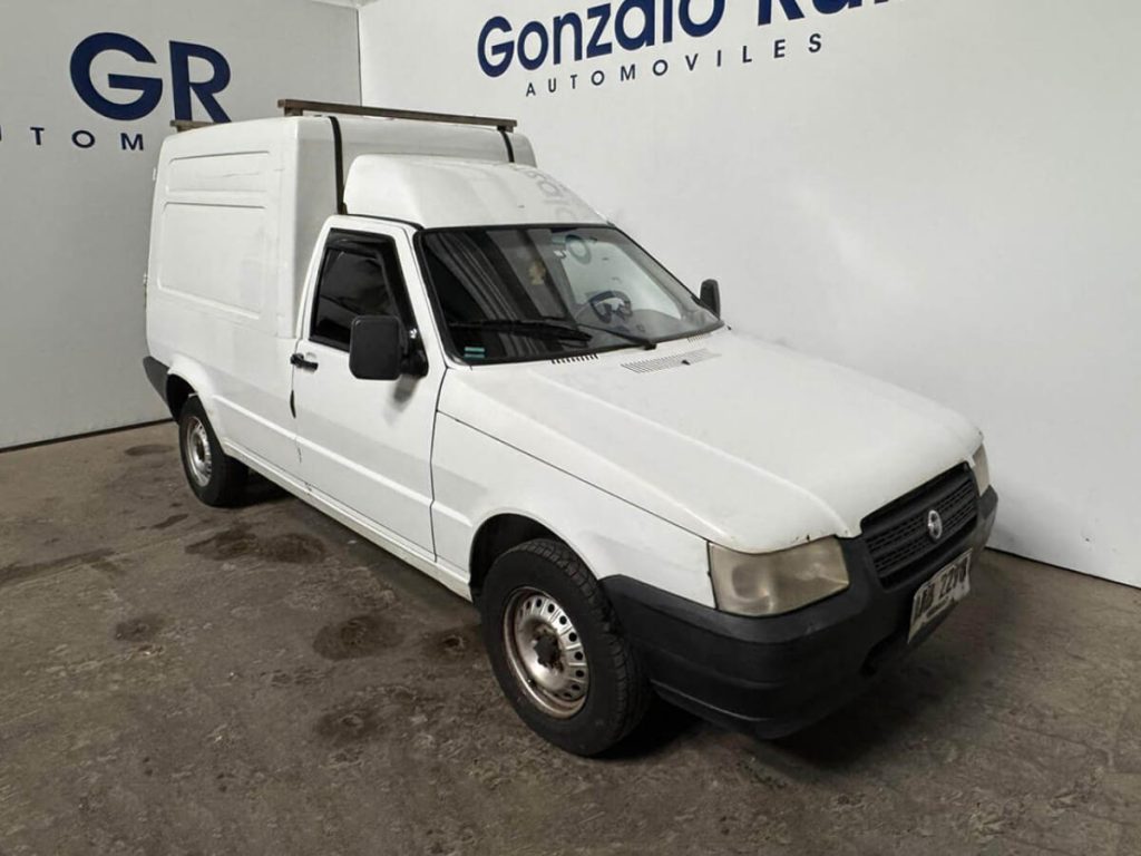 Fiat Fiorino feb24 01