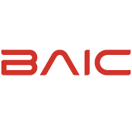 Logo BAIC Autos