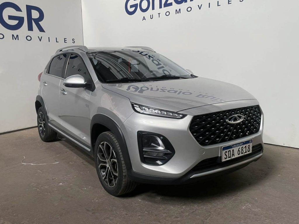 Chery Tiggo2 abr24 01