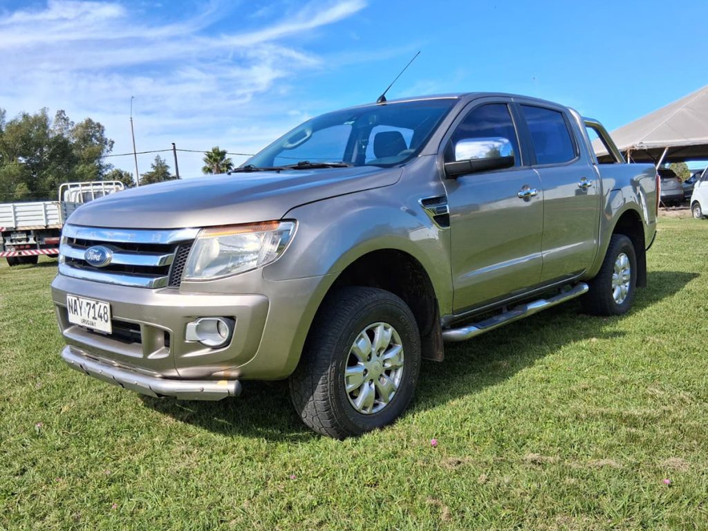 Ford Ranger abr29 00