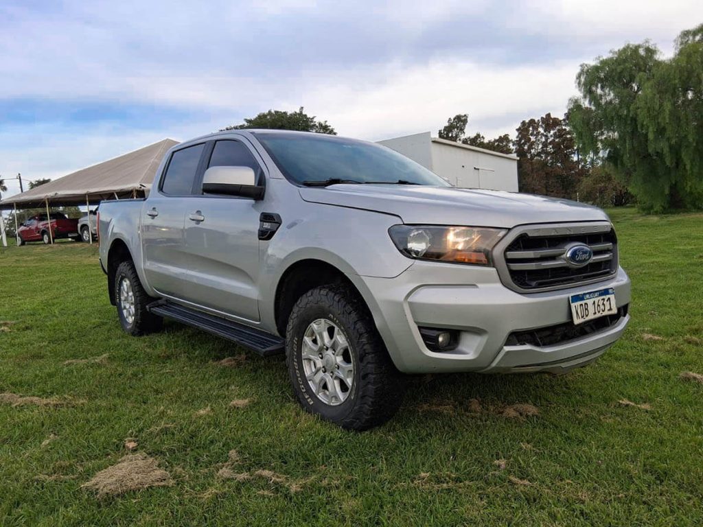 Ford Ranger abr14 01