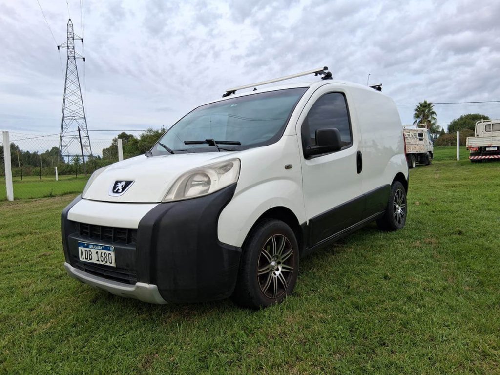 Peugeot Bip abr20 01