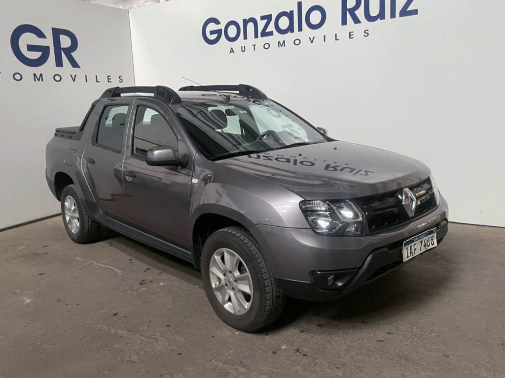 Renault Oroch Exp abr24 01