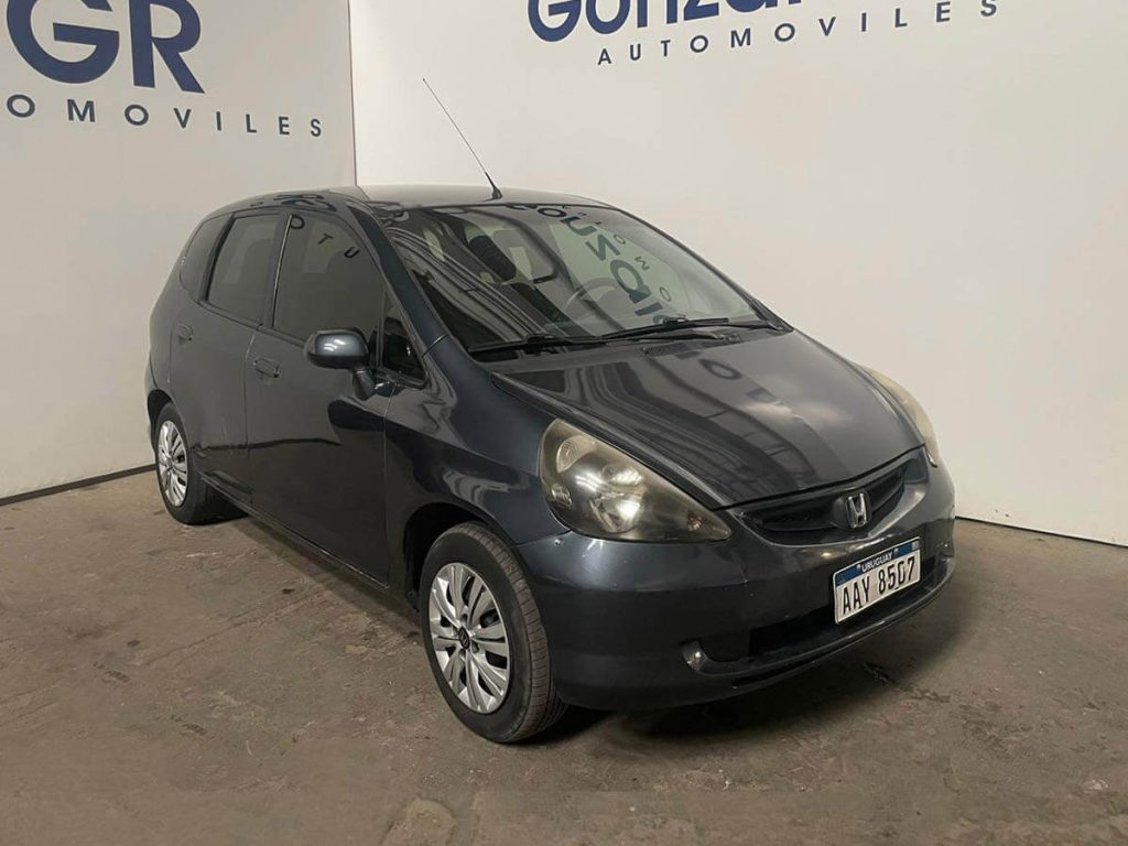 Honda Fit jun17 01