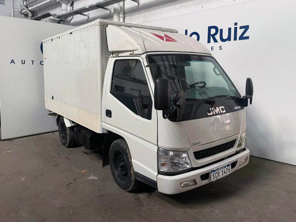 JMC JX1032D jun30 01