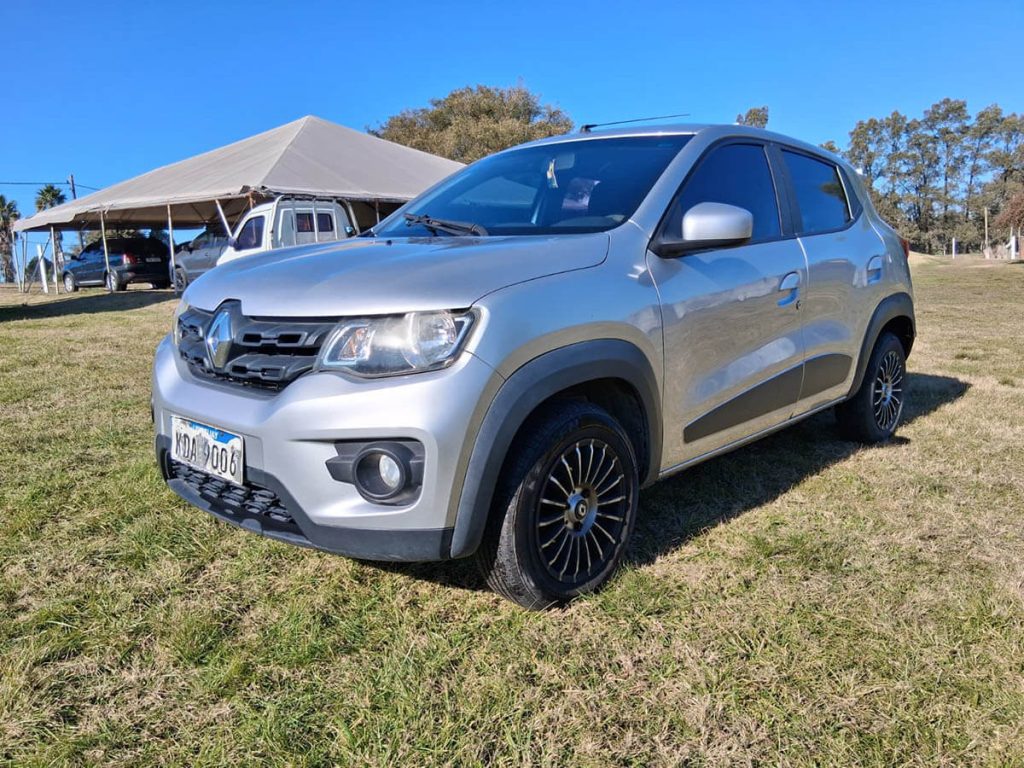 Renault Kwid jun26 01