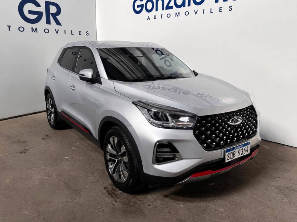 Chery Tiggo4 Pro jun30 01