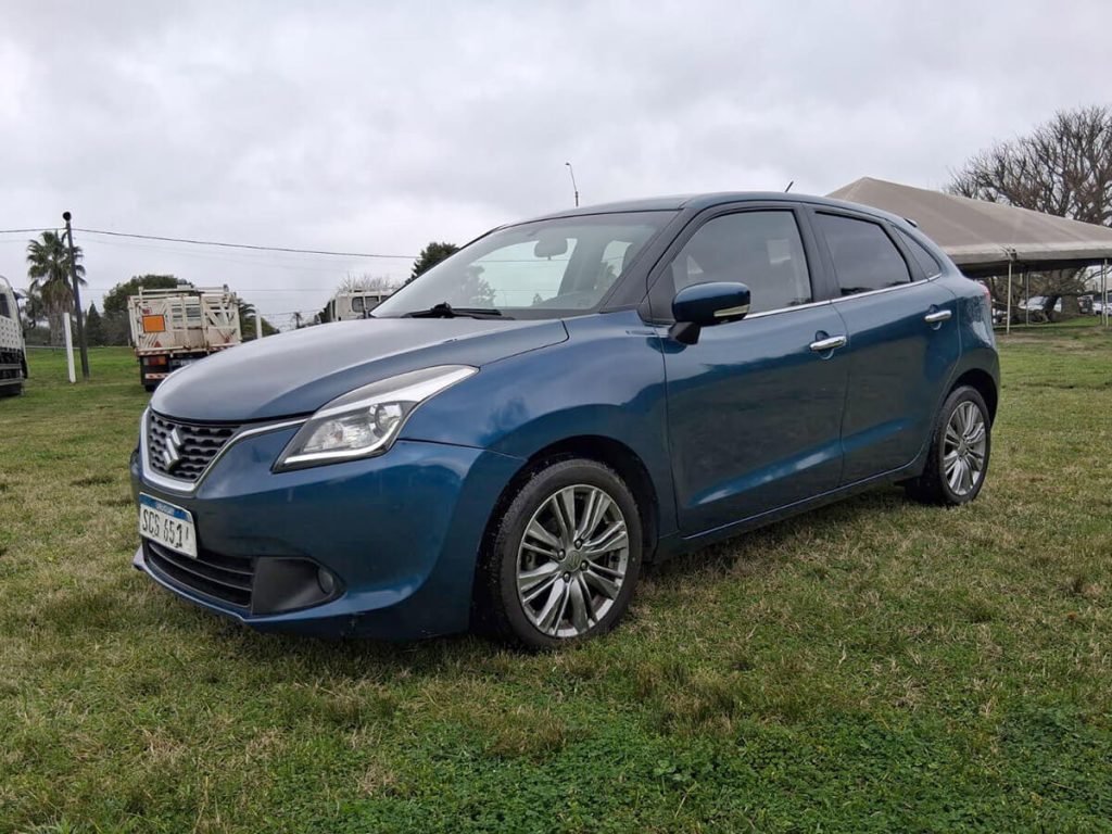 Suzuki Baleno ago3 01